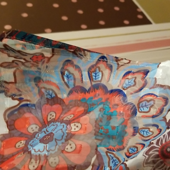 Sheer pullover Tunic - Picture 3 of 9